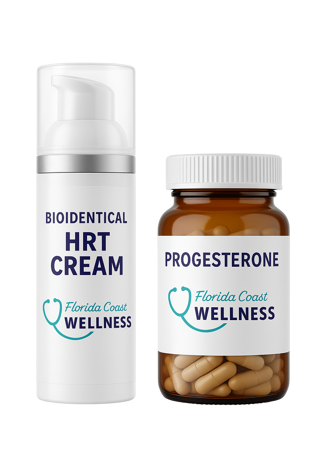 Understanding Estrogen Types | Womens Bioidentical Hormone Therapy in Florida | Florida Coast Wellness