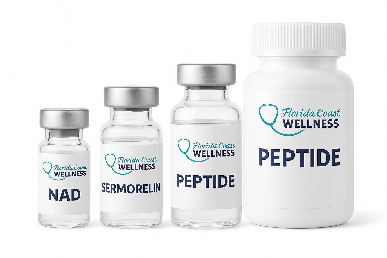 Affordable At-Home NAD+ Injectable Therapy Across Brooksville, Hernando & Gulf Coast Florida