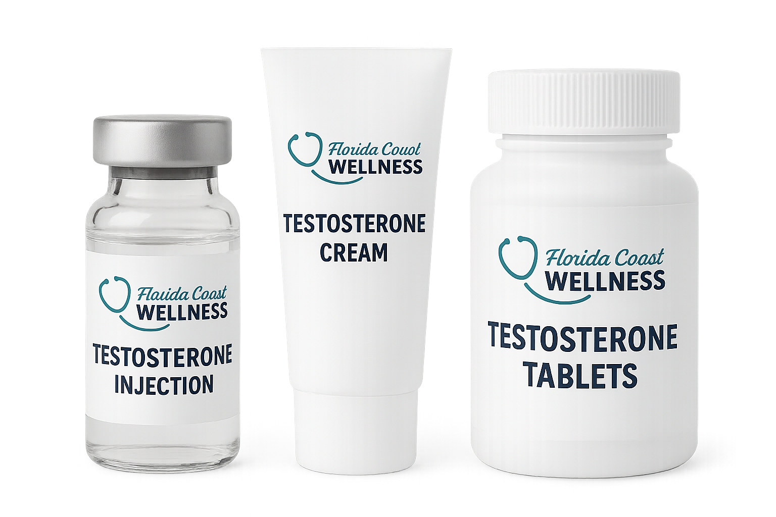 trt florida testosterone replacement therapy